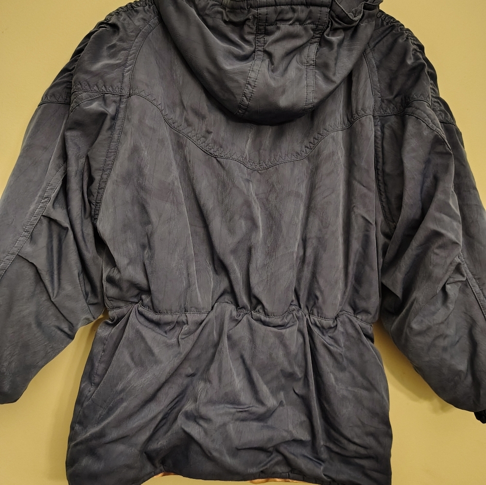 Descente Jacket - Picture 12 of 12